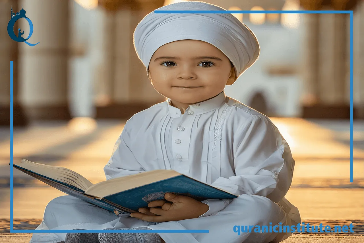 Image for Hifz Quran And Quotes by the Prophet Course at Quranic Institute