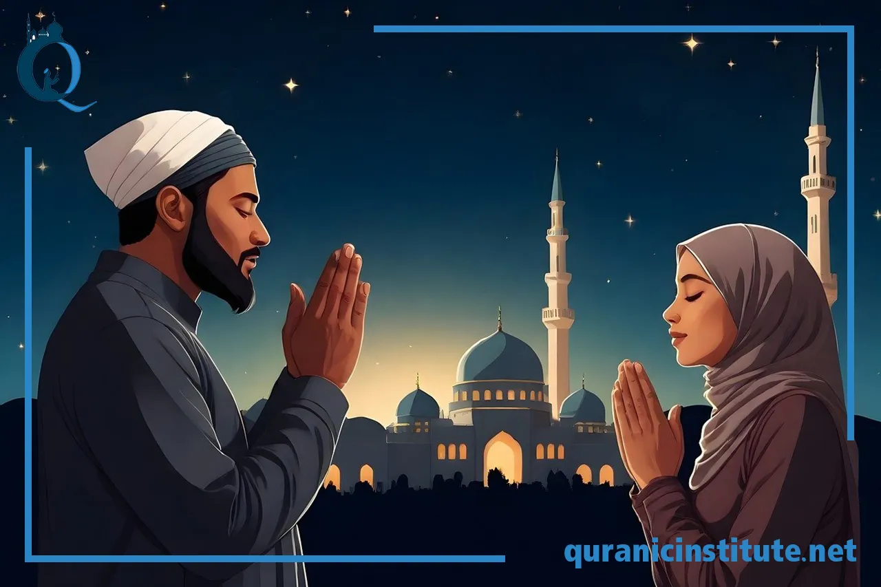 Image for Hifz course for adults at Quranic Institute