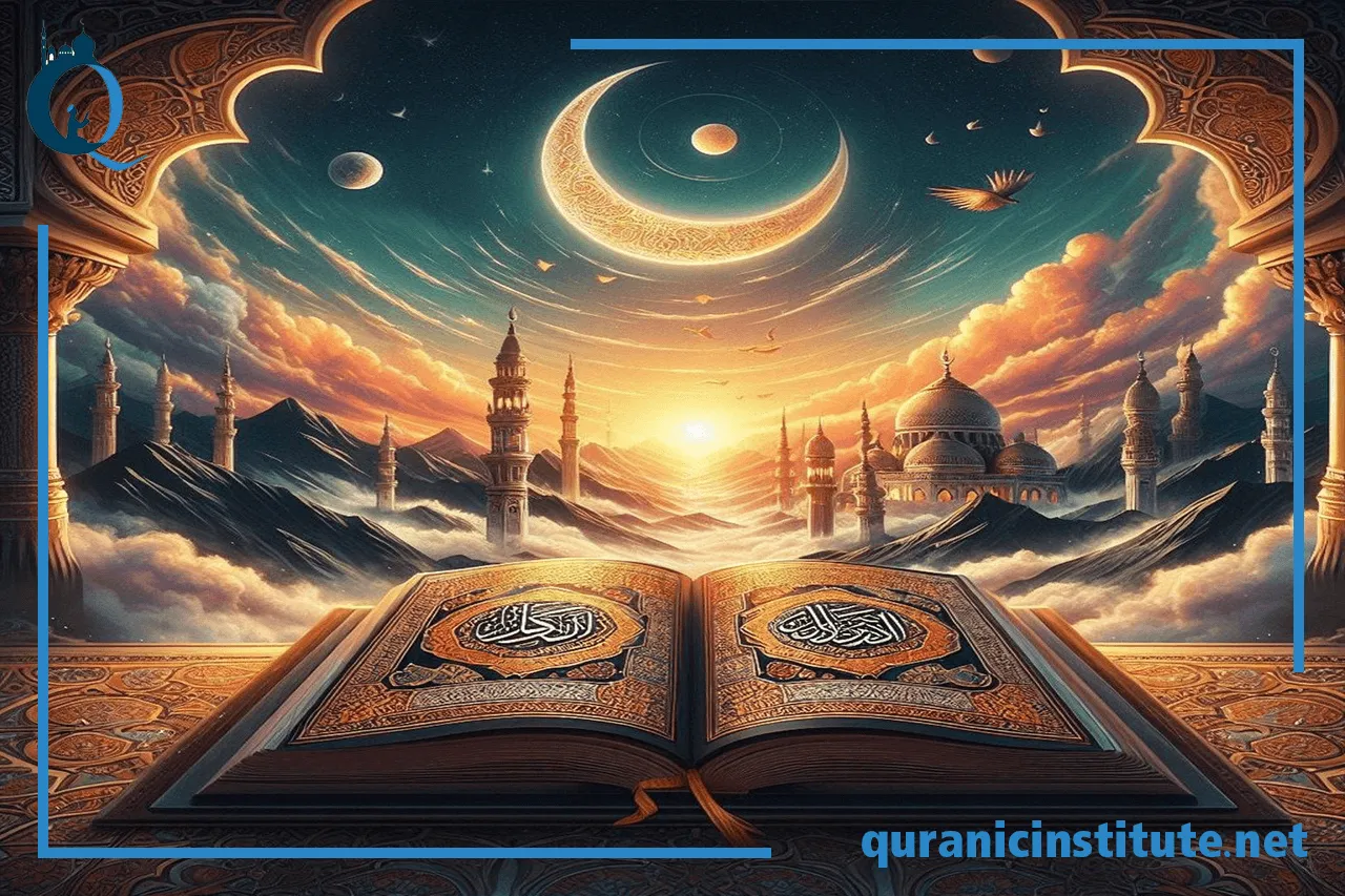 learn arabic and quran