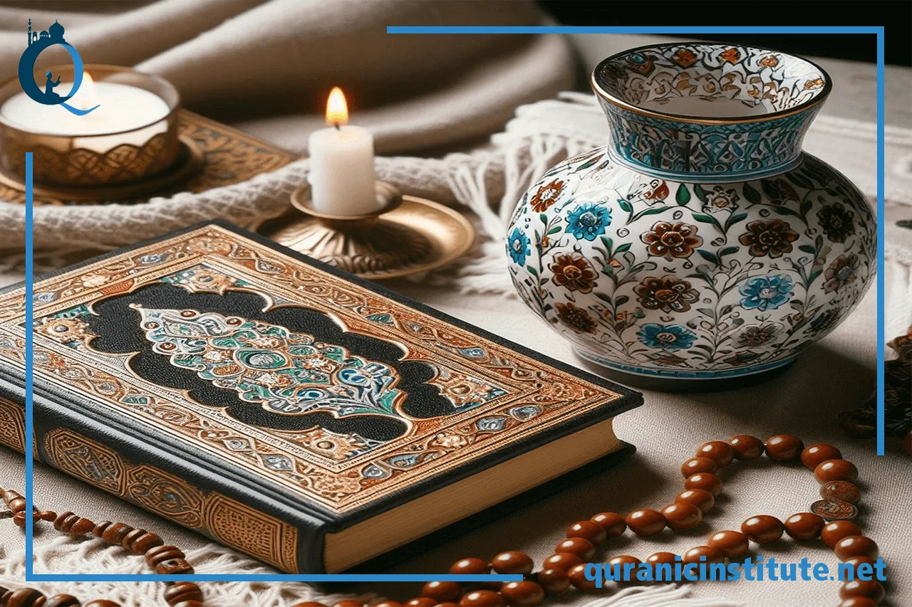 Image for Learn Quran and Tajweed at Quranic Institute