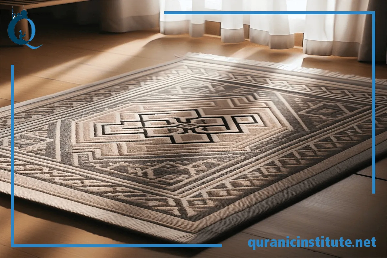 Image for Online Quran classes for adults at Quranic Institute