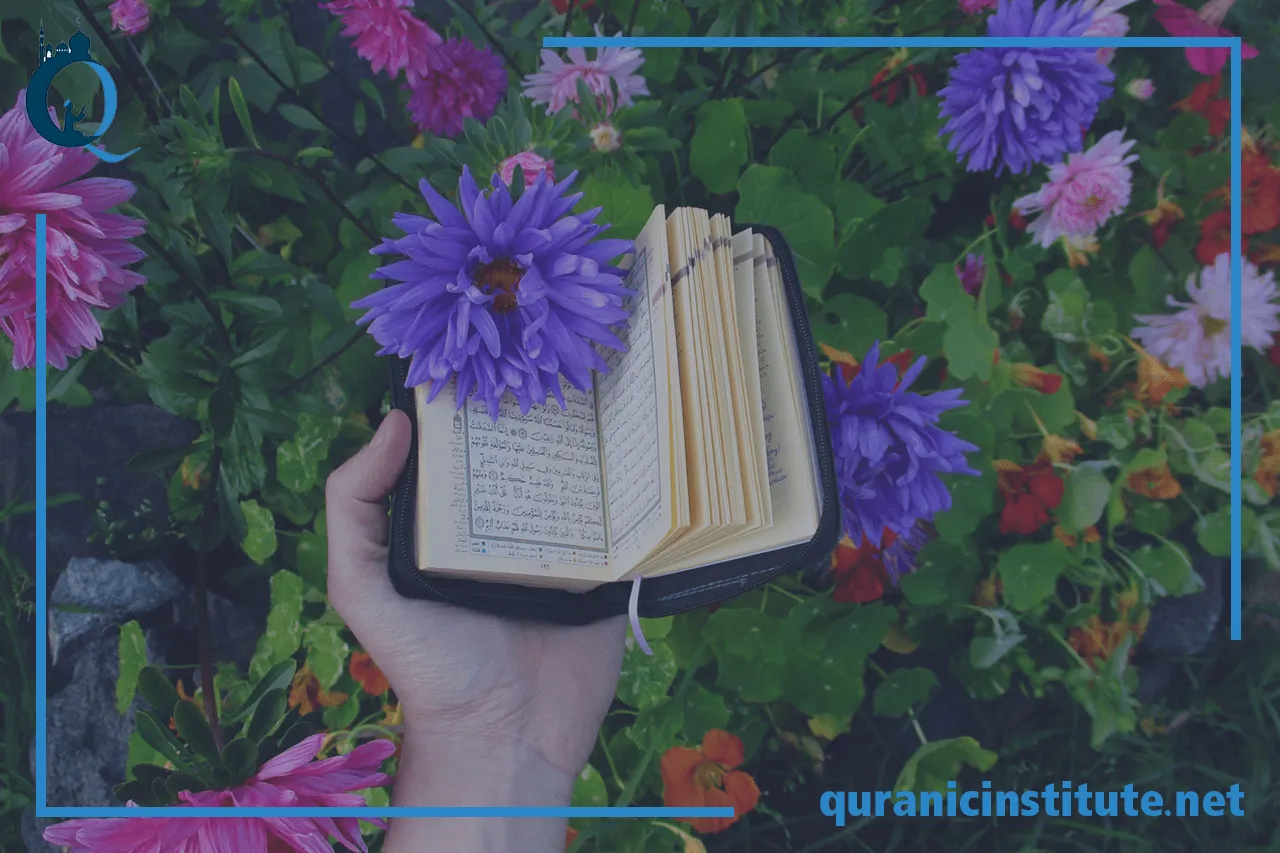 Image for Quran lessons for adults at Quranic Institute