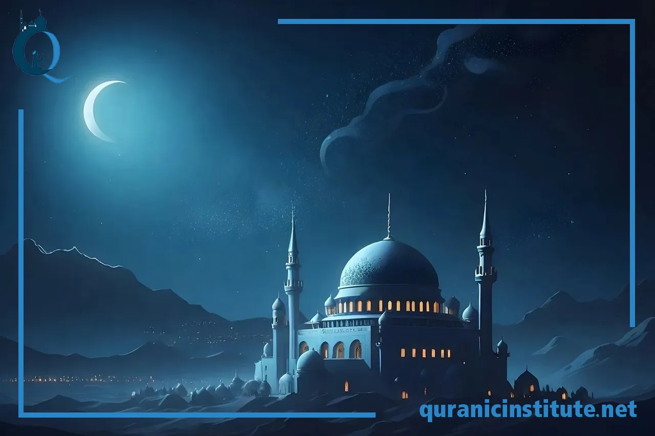 Image for Quran Tafseer classes at Quranic Institute