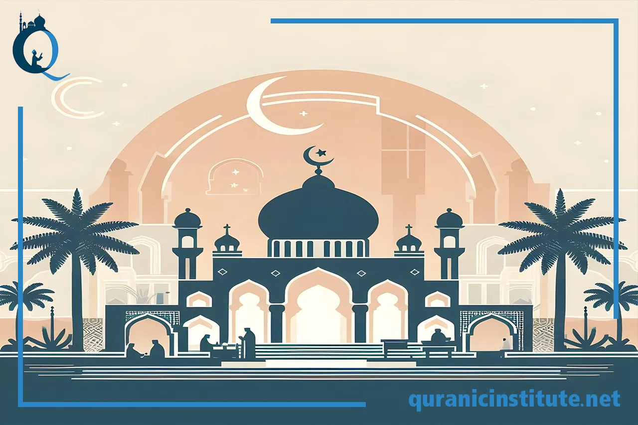 Image for Quran tafseer course at Quranic Institute