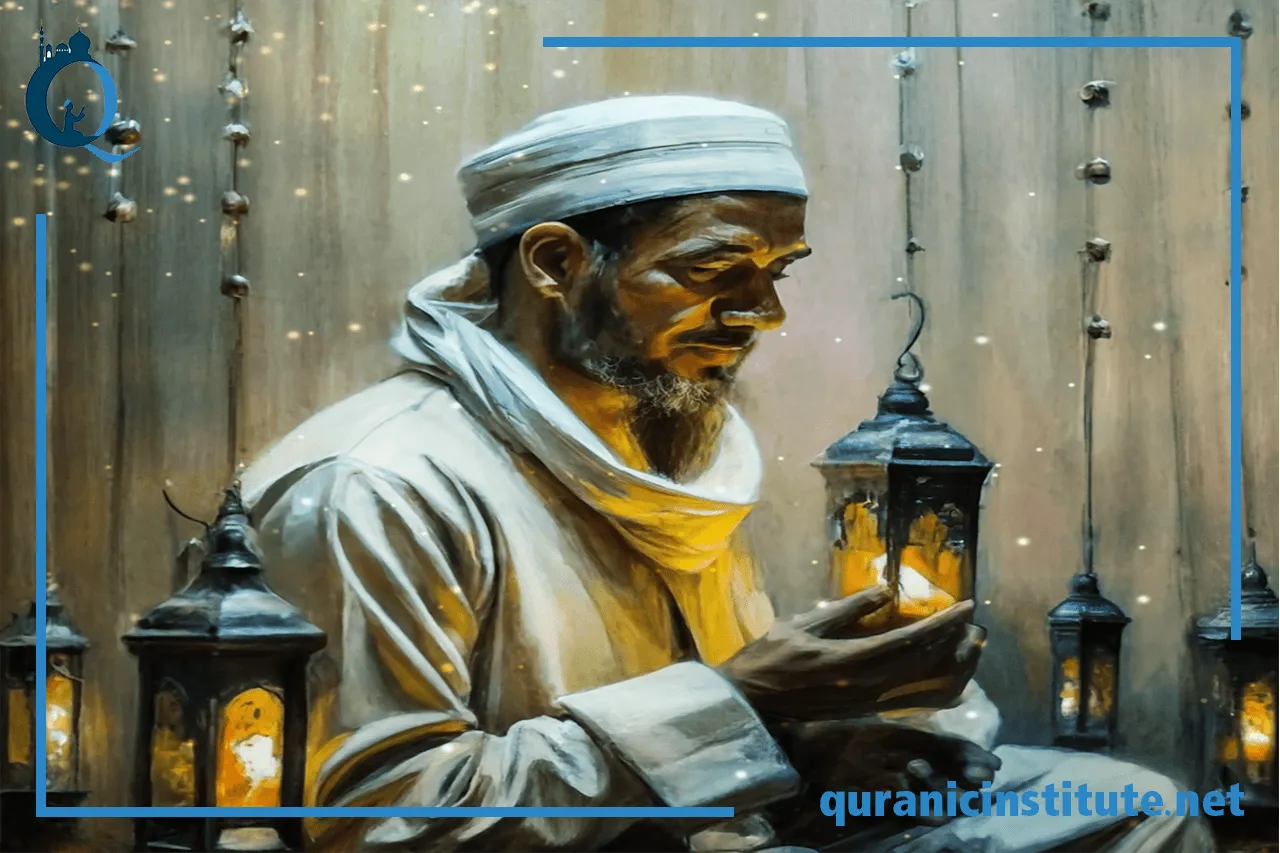 Image for Arabic and Quran Classes at Quranic Institute