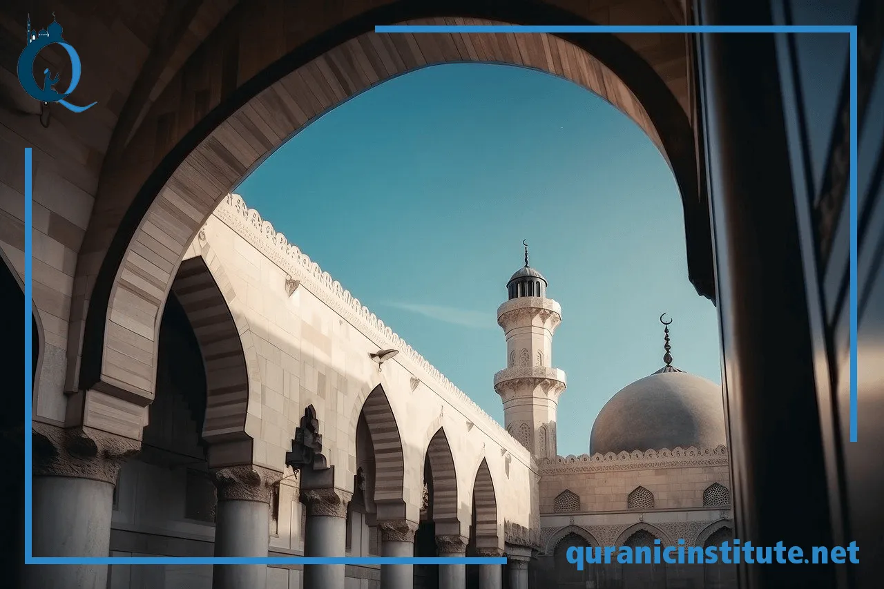 Image for Easy to read Arabic Quran at Quranic Institute