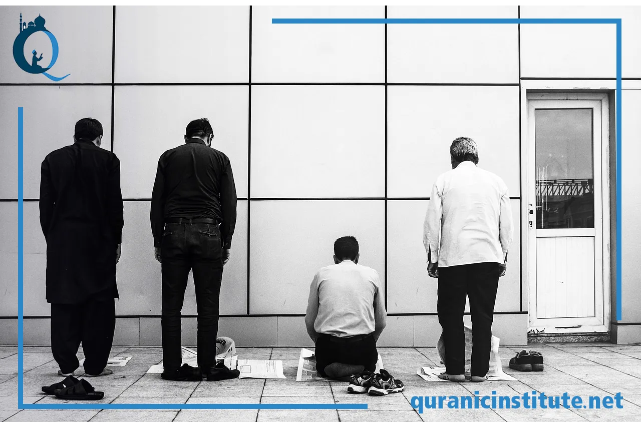 Image for Best Islamic tutor online at Quranic Institute