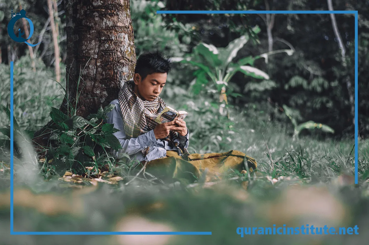 learn arabic and quran online