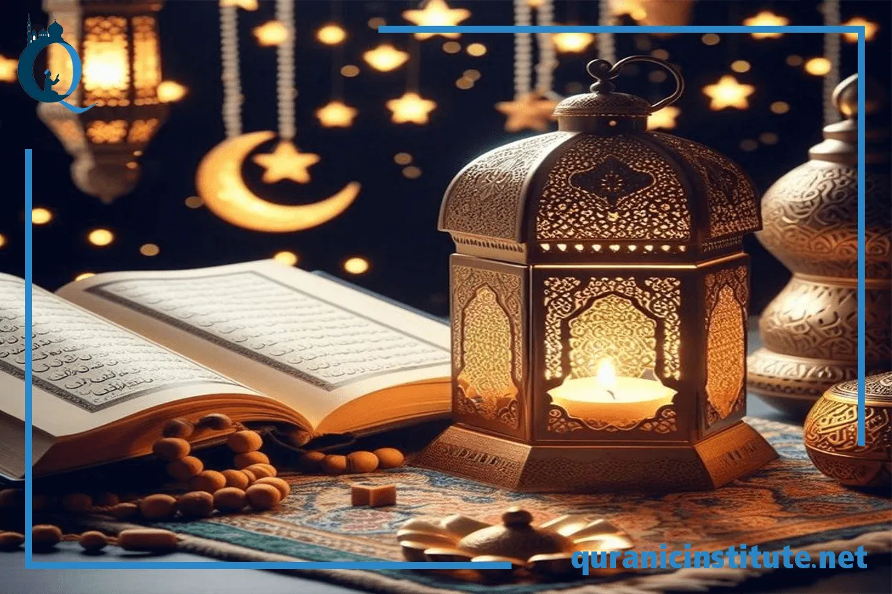 Image for Quran class for beginners at Quranic Institute