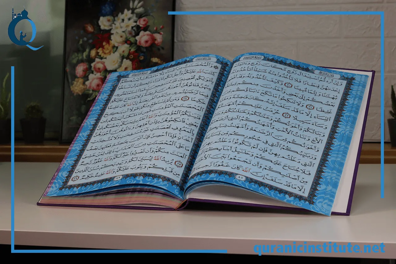 Tafseer Quran Course