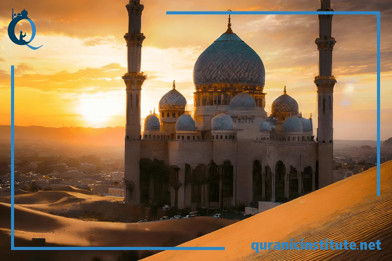 Image for Balancing Live Quran Lessons with Self-Study: 10 tips for Creating an Effective Learning Routine at Quranic Institute