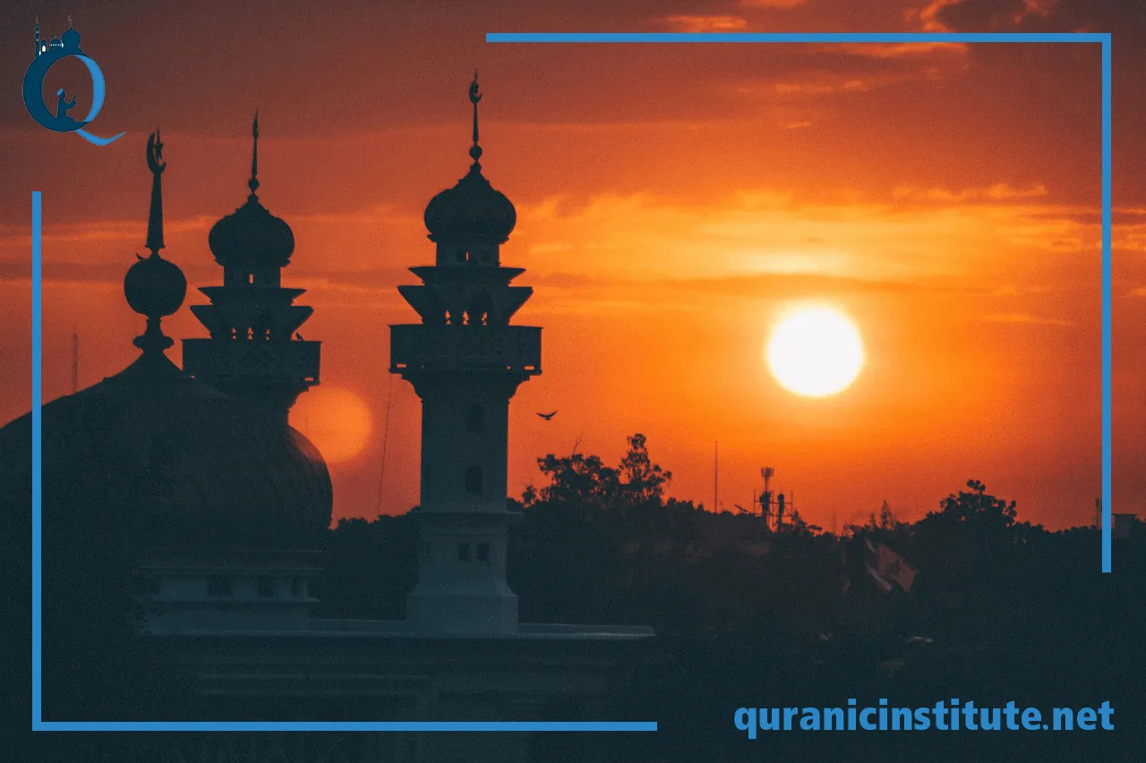 Image for Online Hifz e Quran for Busy Professionals: 4 Effective Tips Flexible Learning Solutions at Quranic Institute