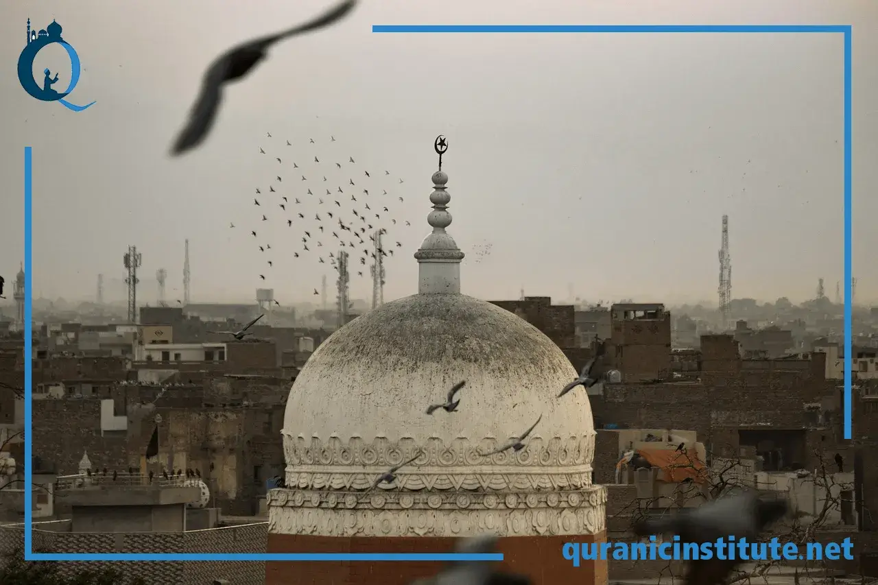 Image for Ijazah in qirat course: Achieve Certification and Master Quranic Recitation with 6 Tips at Quranic Institute