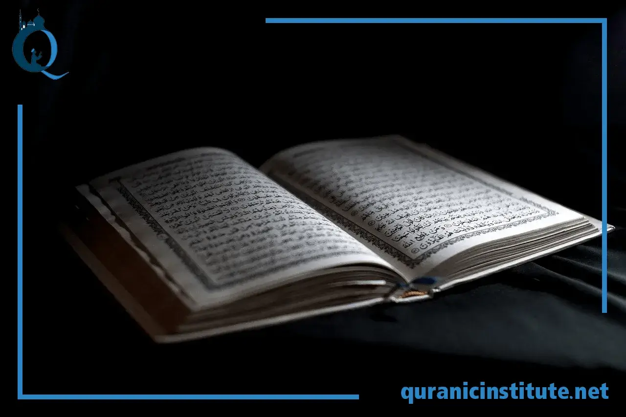 Image for Can I Learn Quran with qtv quran tutor online if I Don't Speak Arabic? - 5 Effective Tips in Classes at Quranic Institute