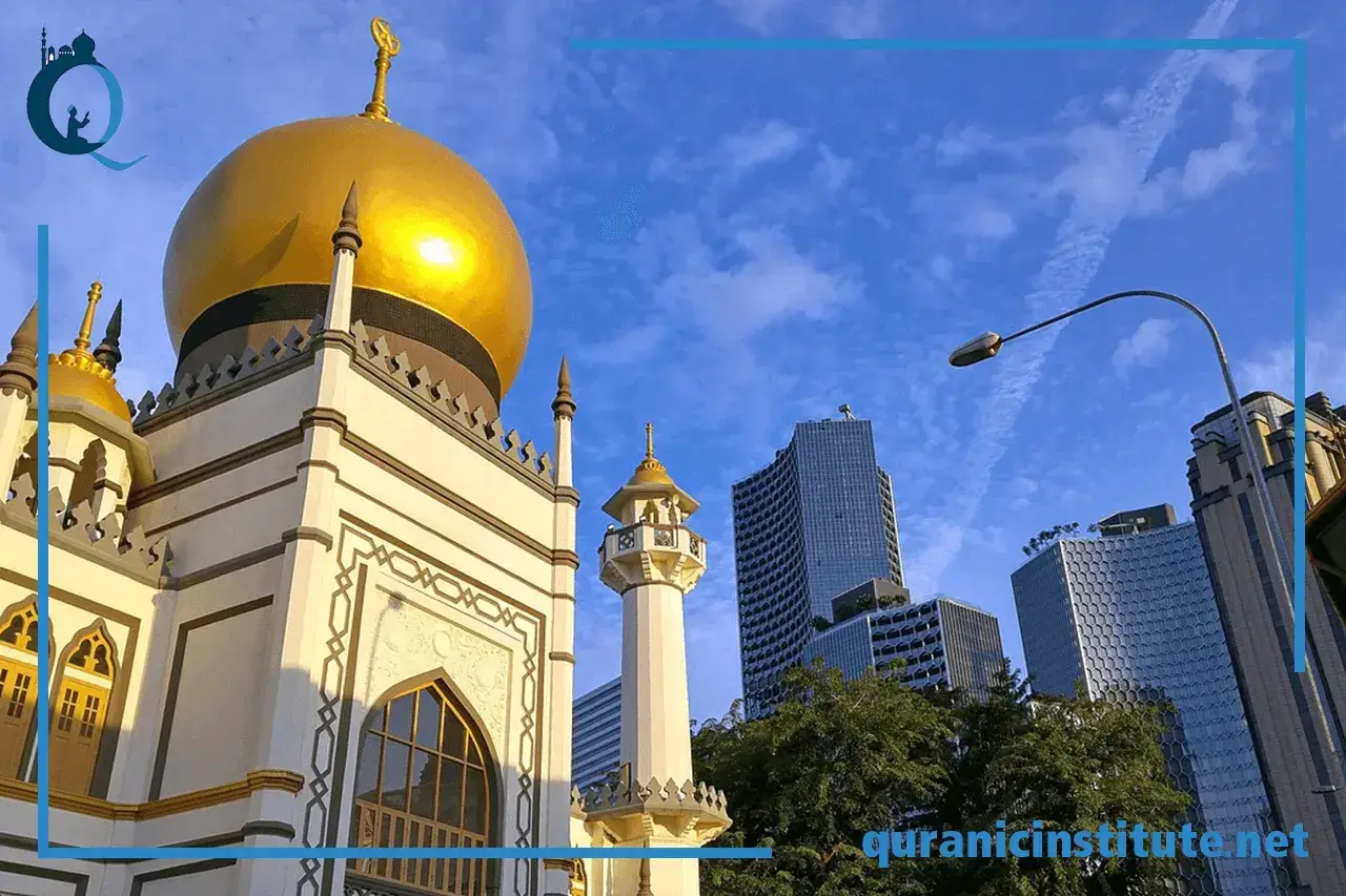 Learn  - Quran Classes for Kids and Tajweed at Quranic Institute